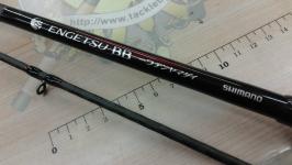 25炎月BB一つテンヤマダイ B235MH+