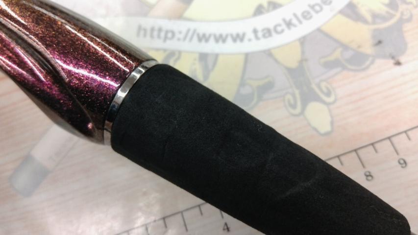 紅牙テンヤゲーム MH-240B・K