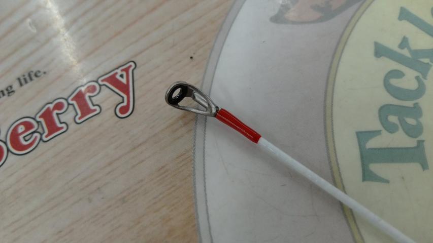 紅牙テンヤゲーム MH-240B・K