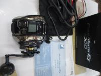 20ビーストマスター 1000EJ