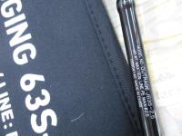 アウトレイジ J63S-2.5