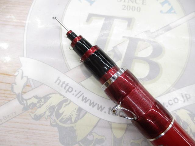 ブラックジャックスナイパー MS-53U