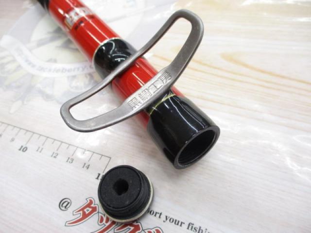 黒鯛師 THEヘチフカセ 240