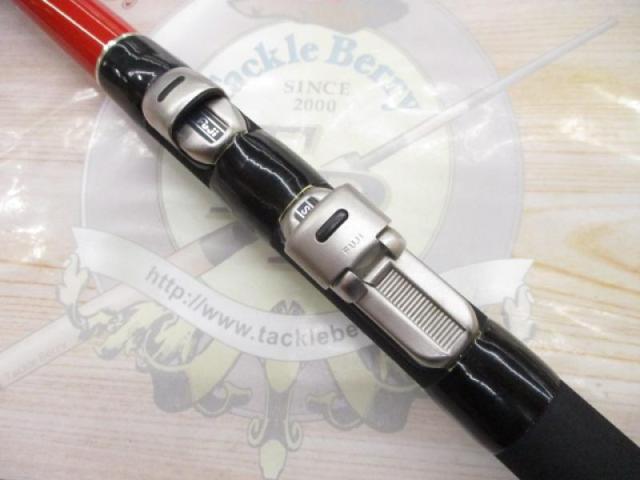 黒鯛師 THEヘチフカセ 240