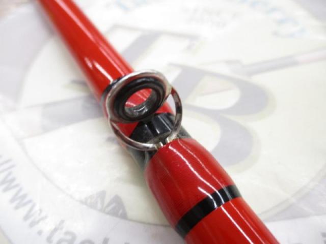 黒鯛師 THEヘチフカセ 240