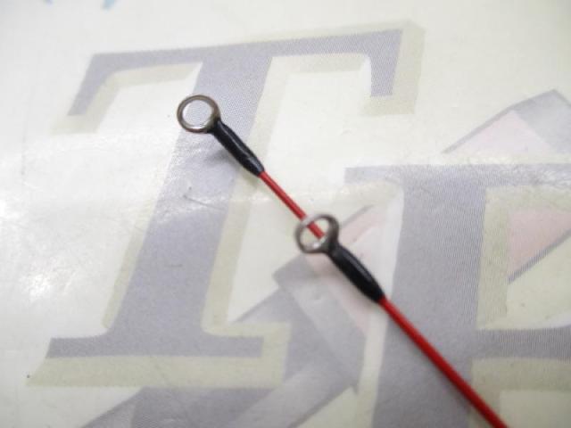 黒鯛師 THEヘチフカセ 240