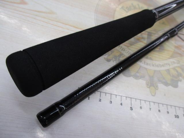 シーバスフラットX 96ML