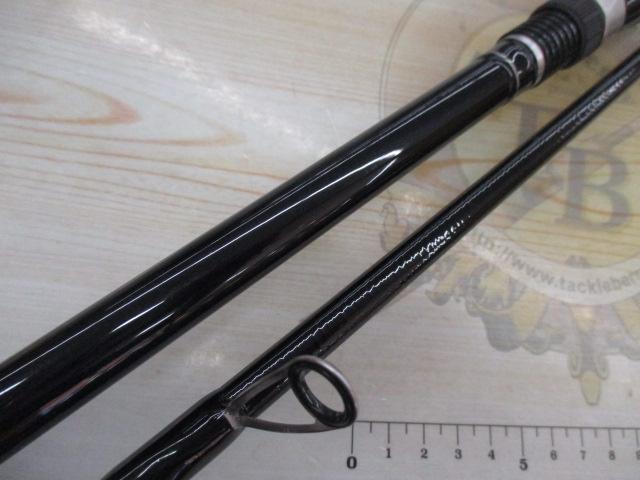 シーバスフラットX 96ML