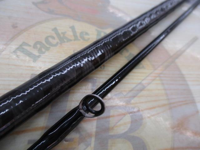 シーバスフラットX 96ML