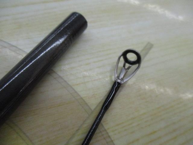 シーバスフラットX 96ML