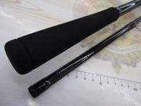 シーバスフラットX 96ML