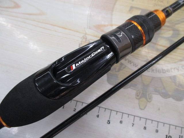 トリプルクロス TCX-S632AJI