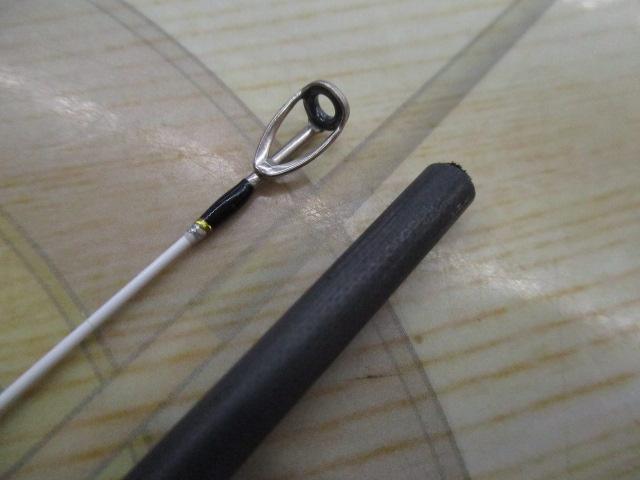 トリプルクロス TCX-S632AJI