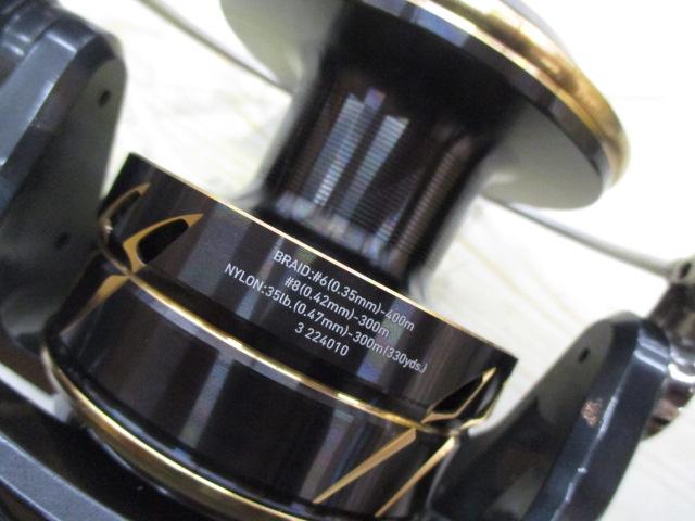 22カルディアSW 18000