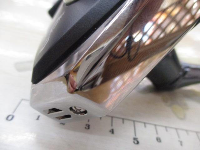 22ストラディックSW 14000XG