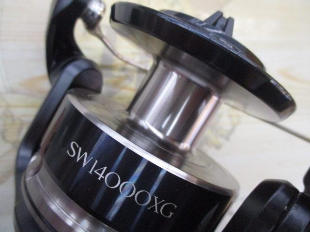 22ストラディックSW 14000XG