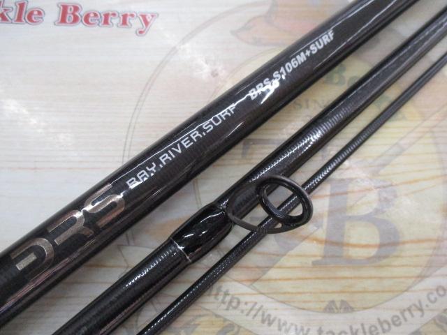 BRS BRS-S106M+SURF