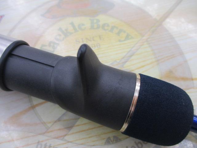 ポセイドン PSLJ603-3 スロージャーカー(シルバーフード/LNバットガイド)