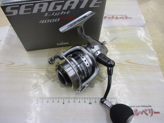 シーゲートライト 4000H-PE