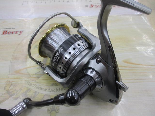 シーゲートライト 4000H-PE