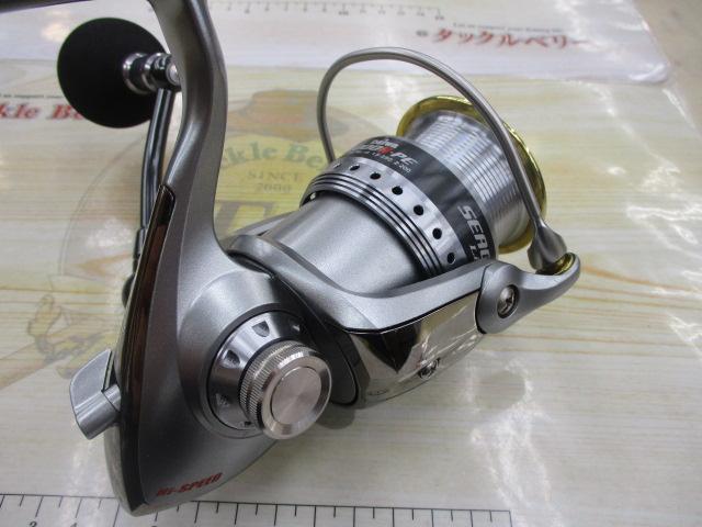 シーゲートライト 4000H-PE