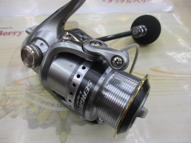 シーゲートライト 4000H-PE