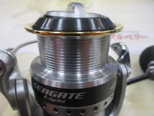 シーゲートライト 4000H-PE