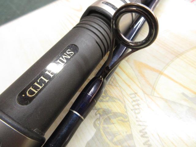 ブローショット BS-92SPL