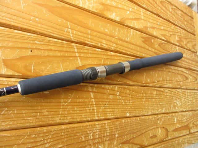 ブローショット BS-86SPL