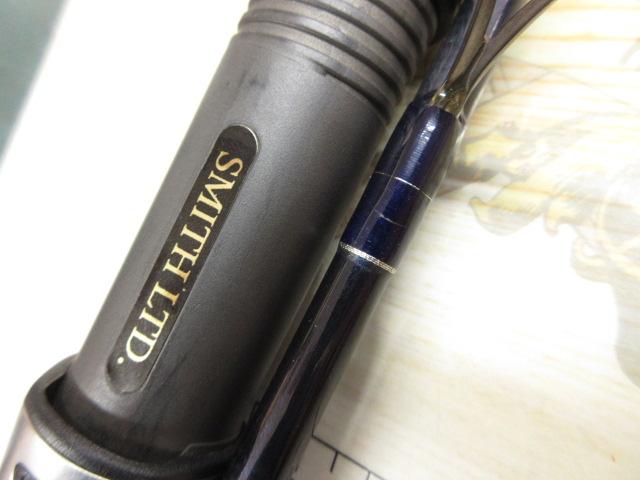 ブローショット BS-86SPL