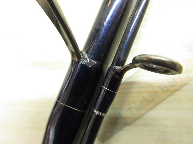 ブローショット BS-86SPL