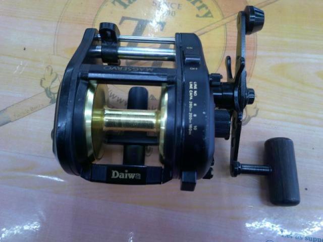 ミリオネアマグサーボ SS-35