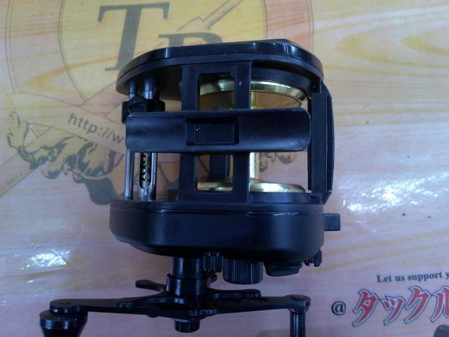 ミリオネアマグサーボ SS-35