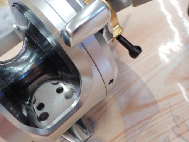 17オシアジガー 2000NRHG