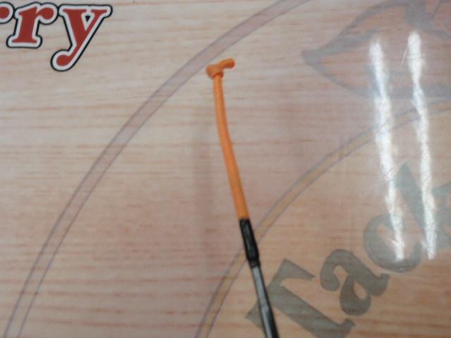 NFエアノスメバル 硬調61