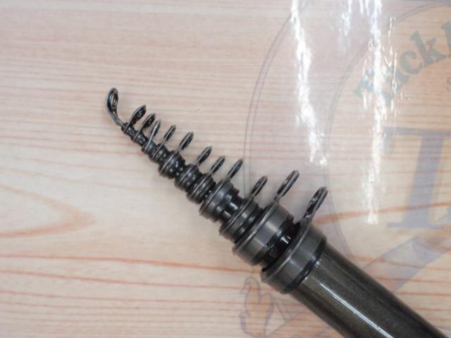 ダイヤフラッシュ磯 2-530