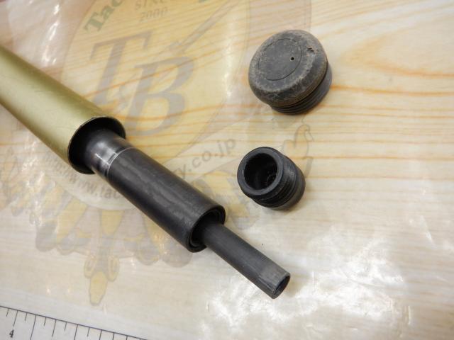 プレッサドライ 1-53・F