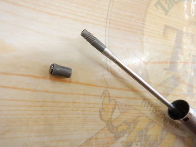 プレッサドライ 1-53・F