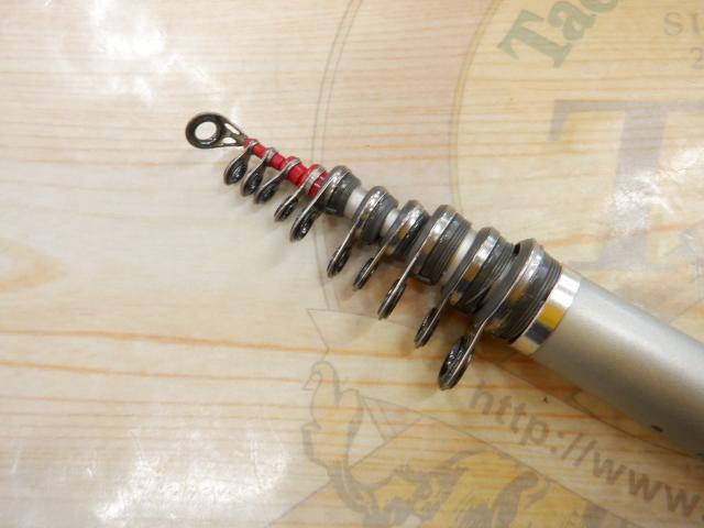 AZ磯スペシャル T2.5 47-53