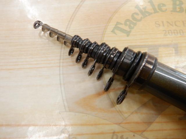 CWPM磯 06-53フカセ