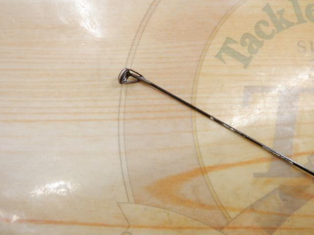 CWPM磯 06-53フカセ