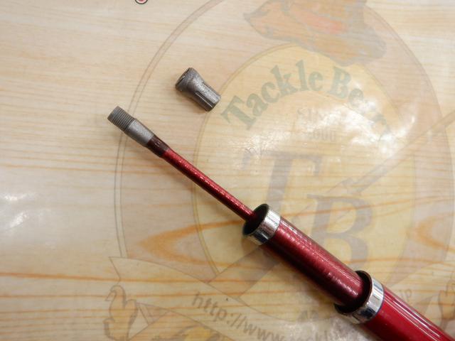 SILメガドライM2 5-52遠投