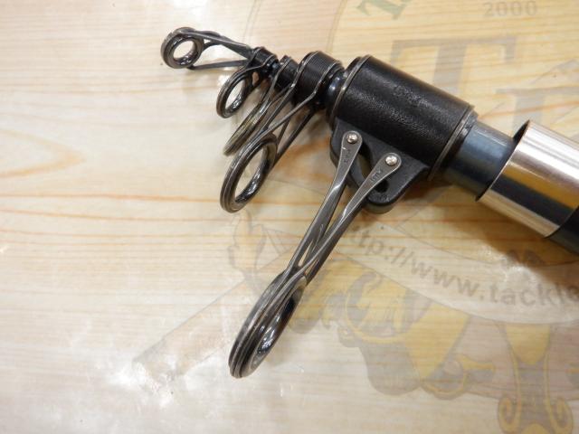 サーフリーダー 405FX-T