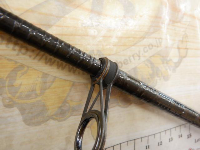 ファインカーボンサーフリーダー 405EX-T