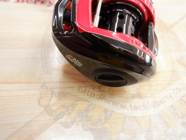 レッドマックス船 レッド/ブラック(ブラックスプール)