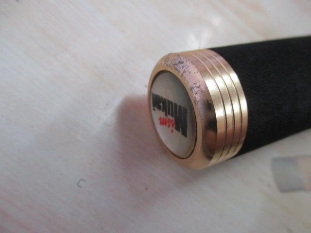 ステップスティックSS-1602ULトレモ