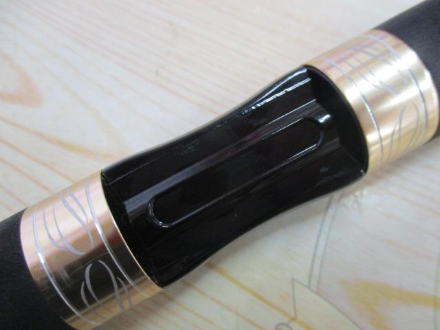 ステップスティックSS-1602ULトレモ