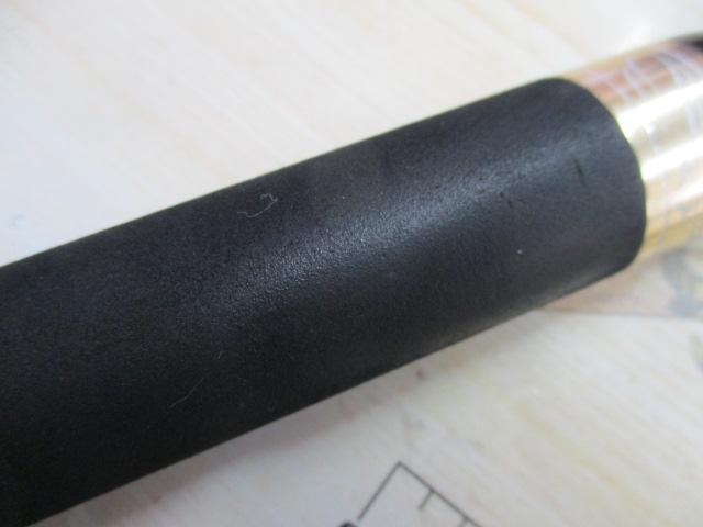 ステップスティックSS-1602ULトレモ