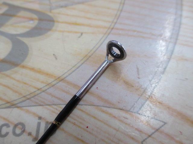 ステップスティックSS-1602ULトレモ