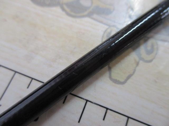 ステップスティックSS-1602ULトレモ